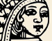 Queen Esther, heroine of Purim