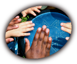 Creativity Outreach