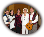 Shabbat Unplugged