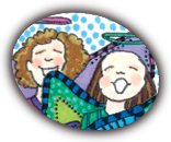A book to teach your children about the New Moon ceremony, a monthly celebration of the Jewish Divine Feminine