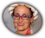A rabbi who will spark your inner spiritual creativity