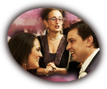 Rabbi Rayzel can help you honor all your spiritual roots as you celebrate your special day